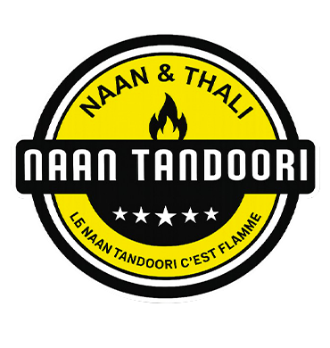 Naan Tandoori - restaurant PROVINS