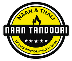 Naan Tandoori