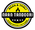 Naan Tandoori